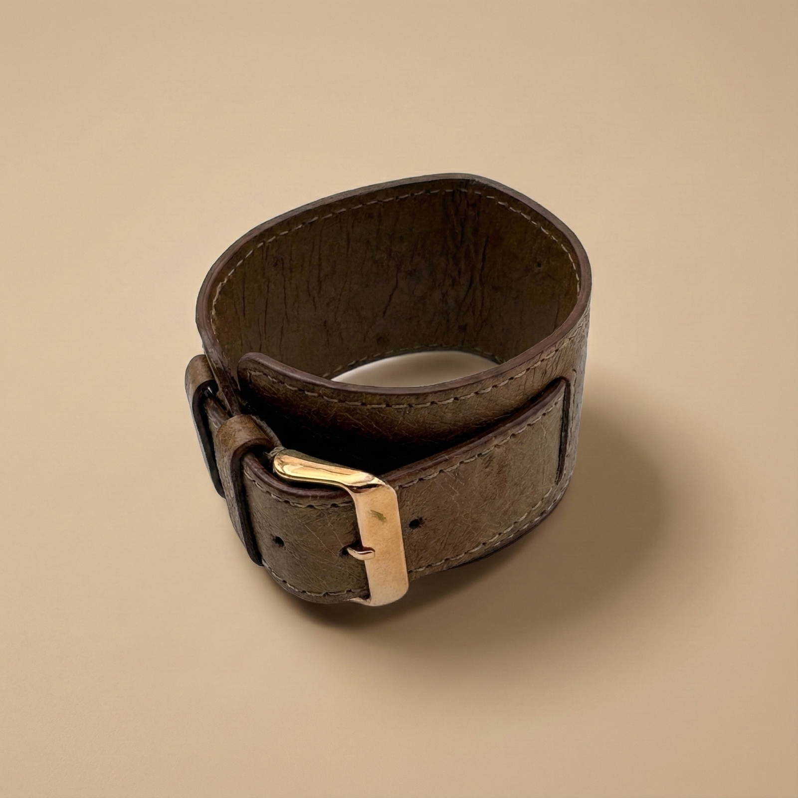 Damen-Armband Paula blassbraun mink LE10141-mi Detailansicht 2