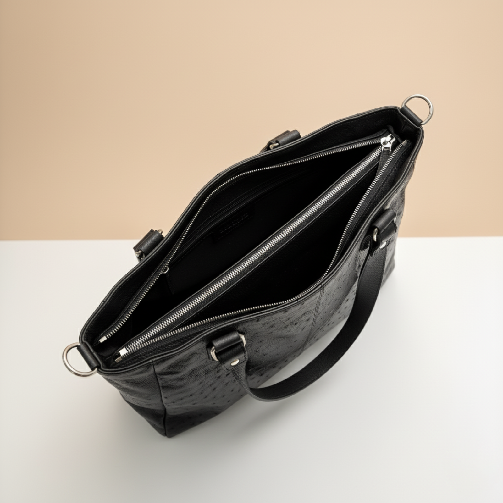 Shopper Groß Lina LE10257 Detailansicht