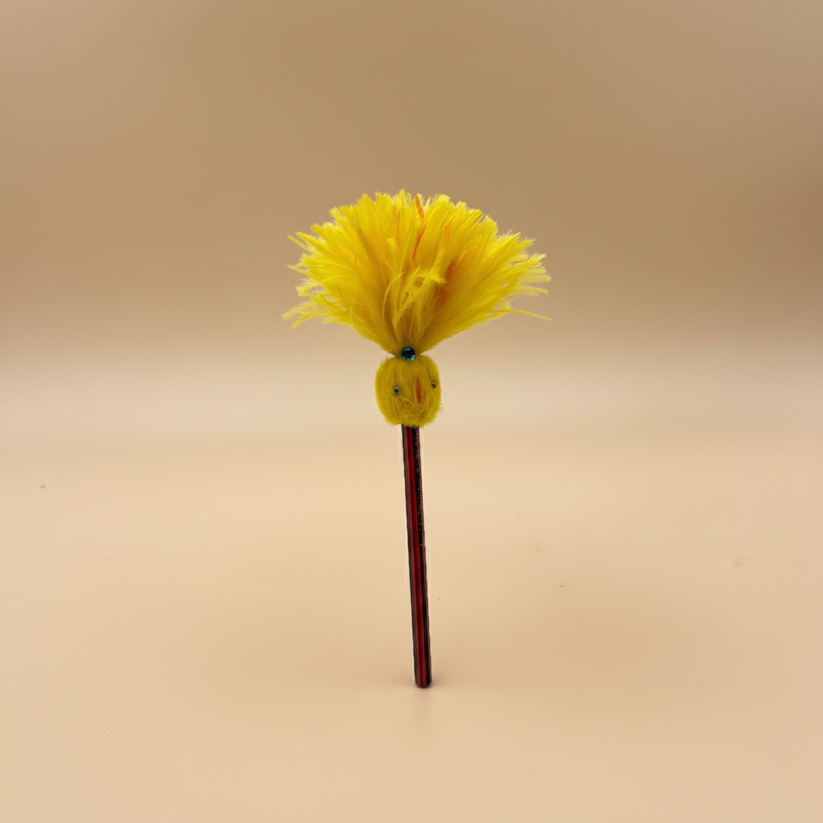 Staubwedel klein – 15 cm