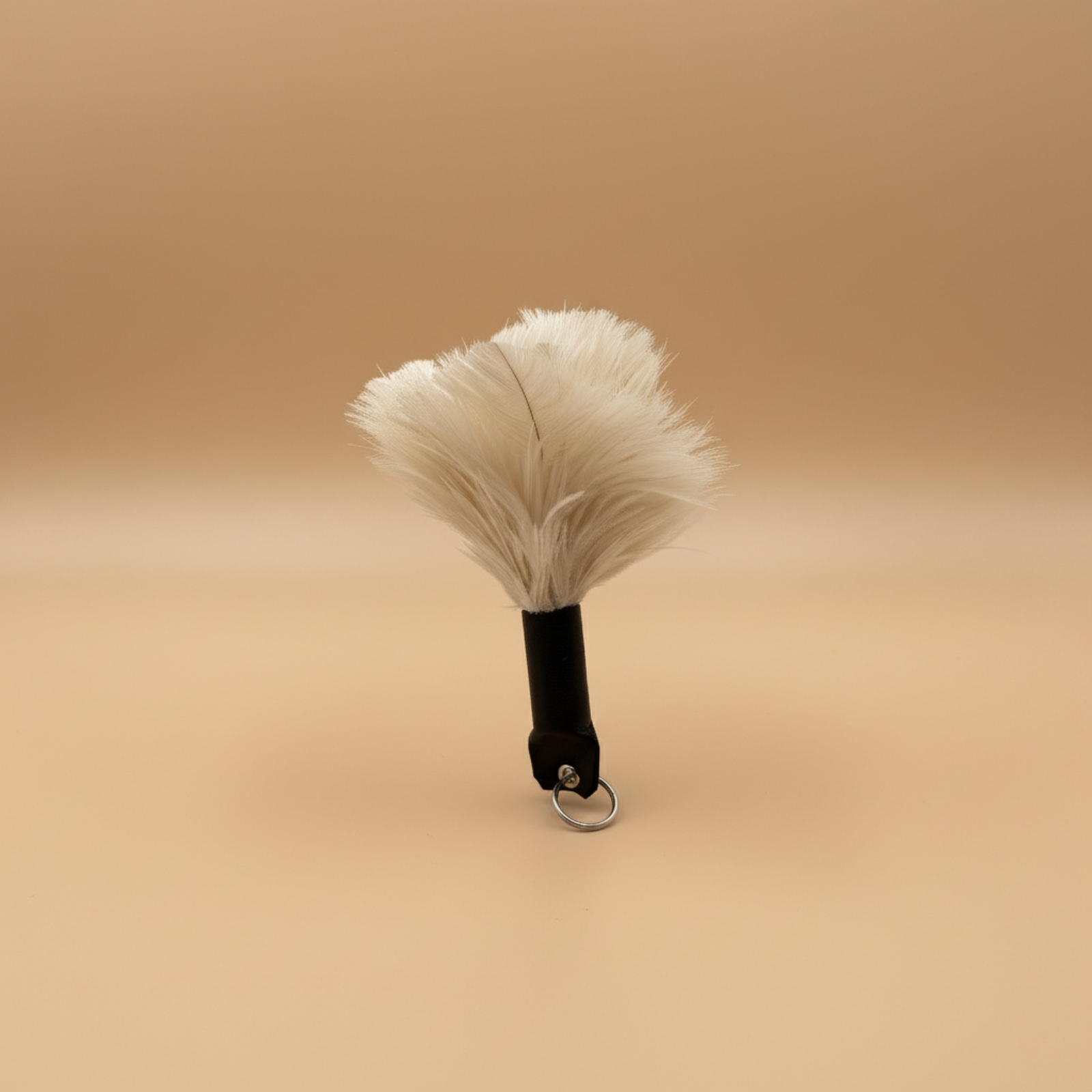 Staubwedel echte Lammwolle