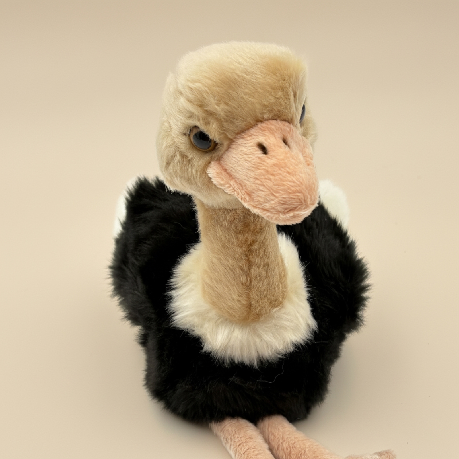 Erotic-Booster/Skin-Relaxer - Schwarz